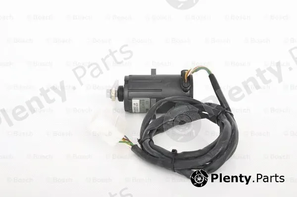 Bosch 0206001011 — Sensor, accelerator pedal position