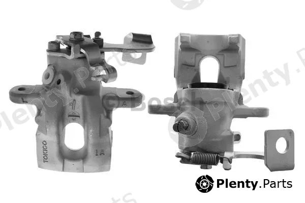 Bosch 0986134237 — Brake Caliper