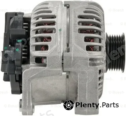 Bosch 0124525018 — Alternator