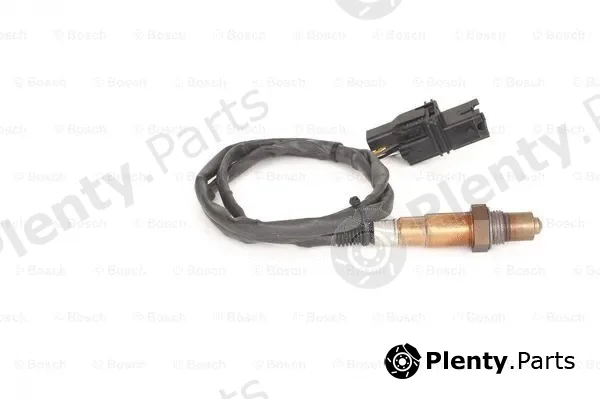 Lambda Sensor