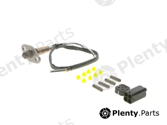 Lambda Sensor Universal