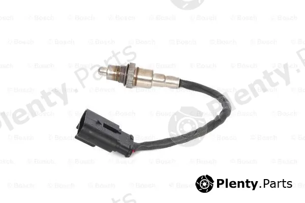 Lambda Sensor