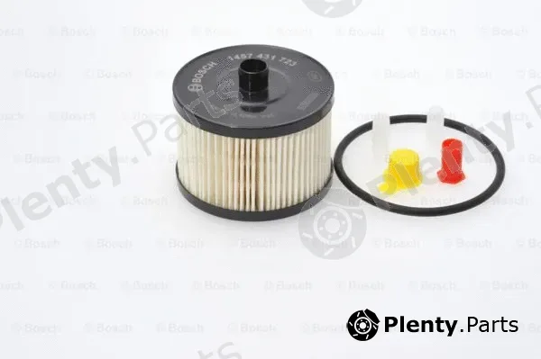 Bosch 1457431723 — Fuel Filter