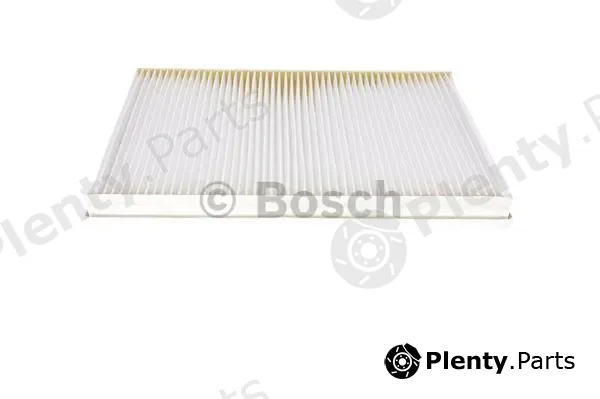 Bosch 1987432037 — Filter, cabin air