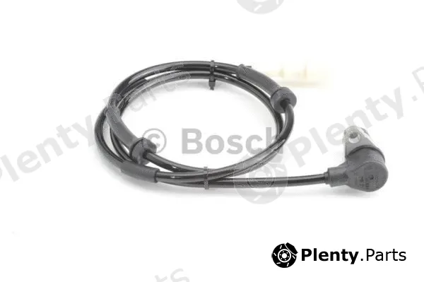 Bosch 0265006139 — Sensor, wheel speed