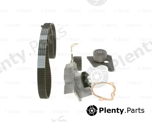 Bosch 1987946967 — Water Pump & Timing Belt Kit