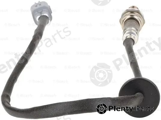 Lambda Sensor