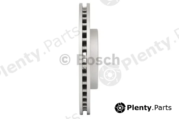 Bosch 0986479D92 — Brake Disc