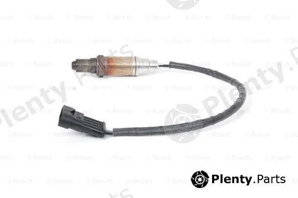 Bosch 0258005244 — Lambda Sensor