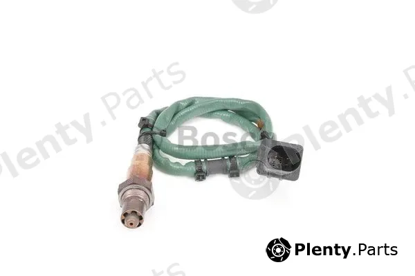 Lambda Sensor