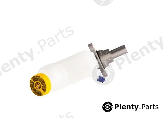 Bosch 0204819118 — Brake Booster