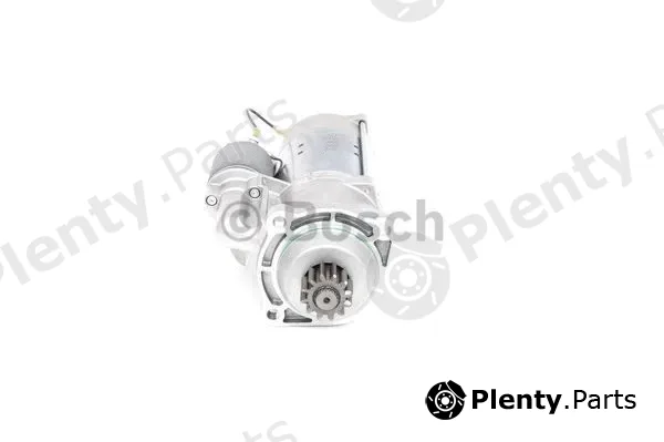 Bosch 0001330072 — Starter