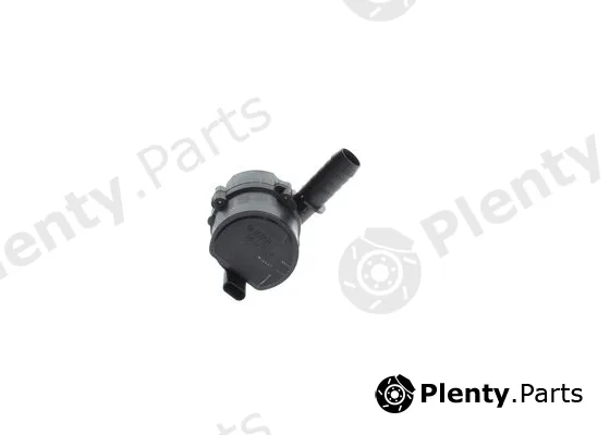 Bosch 039202320Y — Auxiliary Water Pump (cooling water circuit)