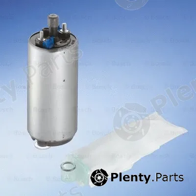 Bosch 0986580029 — Fuel Pump