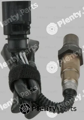 Lambda Sensor