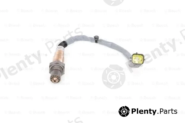 Lambda Sensor