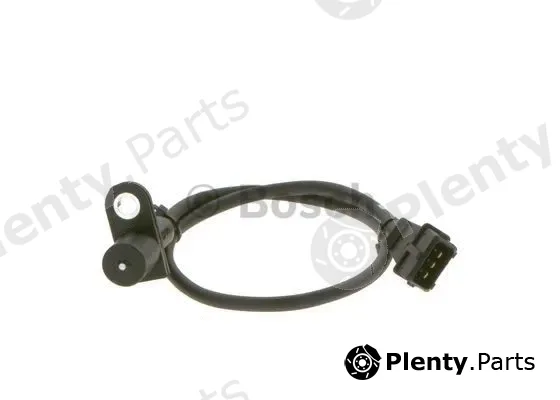 Bosch 0986280401 — Sensor, crankshaft pulse