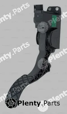 Bosch 0280752214 — Accelerator Pedal Unit