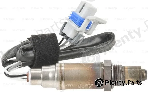 Bosch F00HL00318 — Lambda Sensor