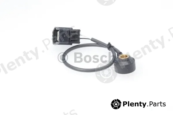 Bosch 0261231185 — Knock Sensor