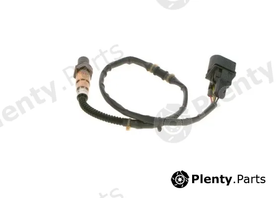 Lambda Sensor