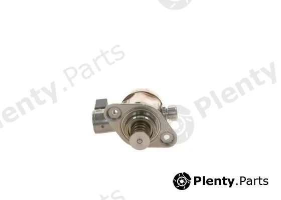 Bosch 0261520355 — High Pressure Pump