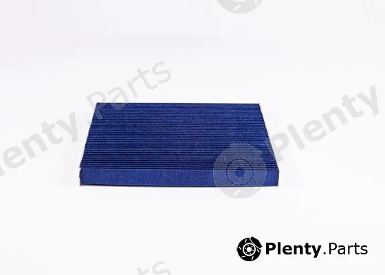 Bosch 0986BF8592 — Filter, cabin air FILTER+