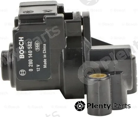 Bosch 0280140582 — Idle Control Valve, air supply