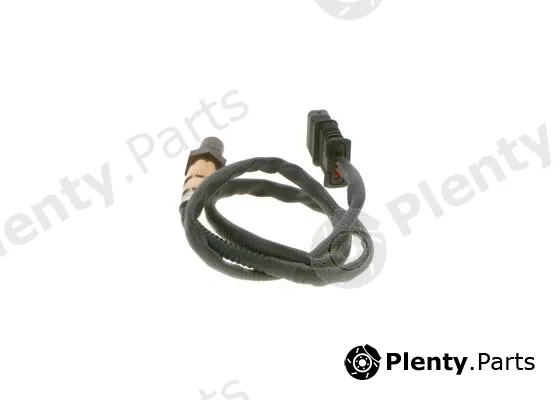 Bosch 0258027088 — Lambda Sensor