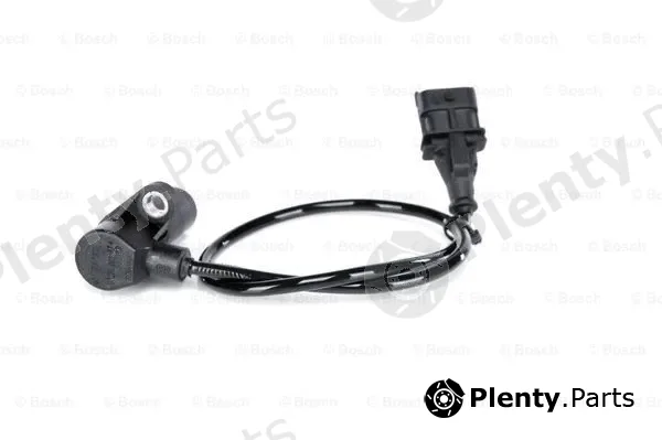 Bosch 0281002474 — Sensor, crankshaft pulse