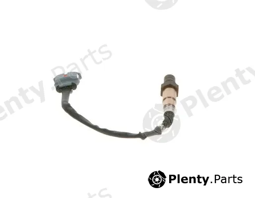 Bosch 0258986779 — Lambda Sensor