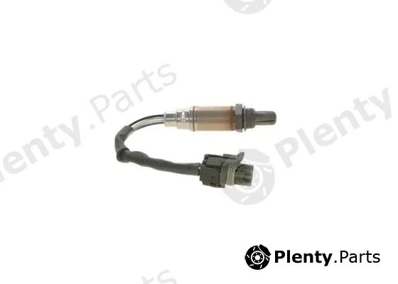 Lambda Sensor
