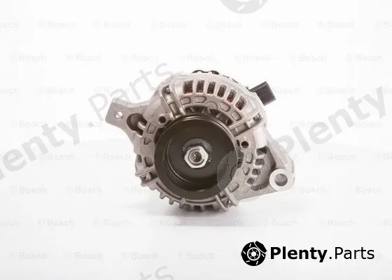 Bosch 0124325063 — Alternator