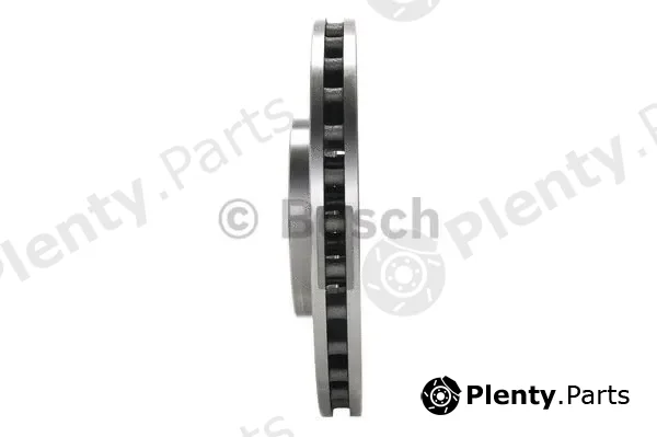 Bosch 0986479136 — Brake Disc