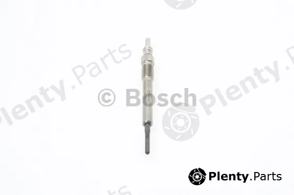 Bosch 0250403014 — Glow Plug Duraterm high speed