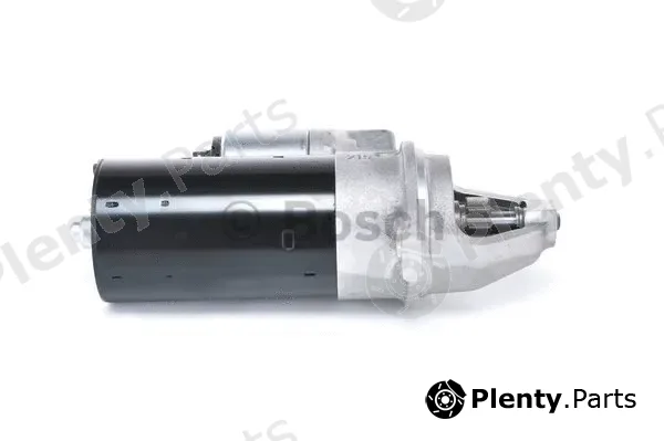Bosch 0001109024 — Starter