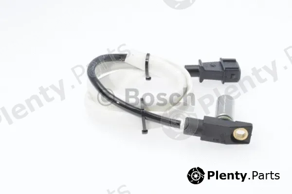 Bosch 0281002089 — Sensor, crankshaft pulse