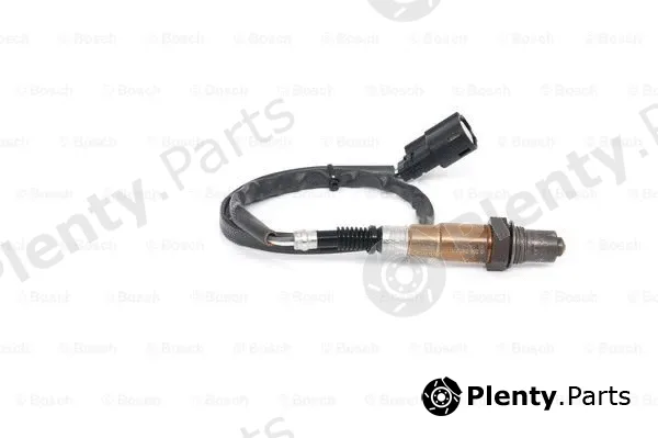 Bosch 0258010311 — Lambda Sensor