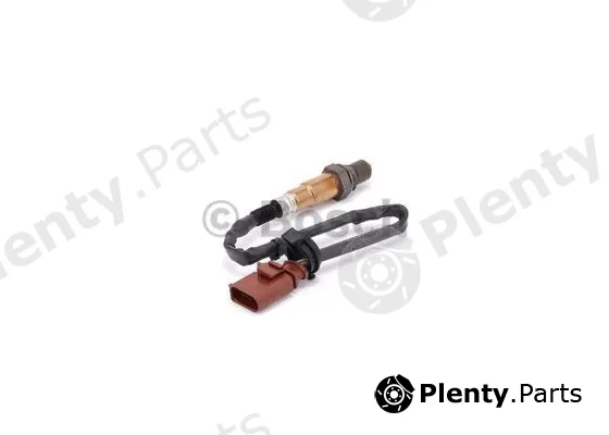 Lambda Sensor
