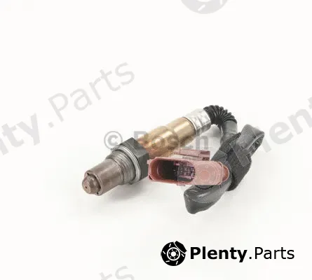 Lambda Sensor