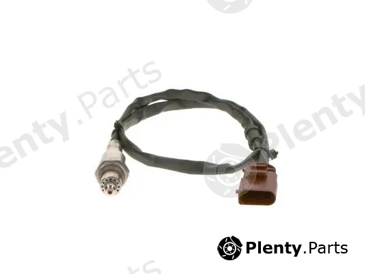 Lambda Sensor