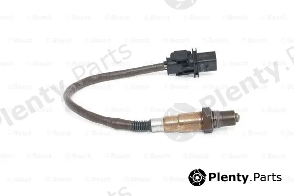 Lambda Sensor