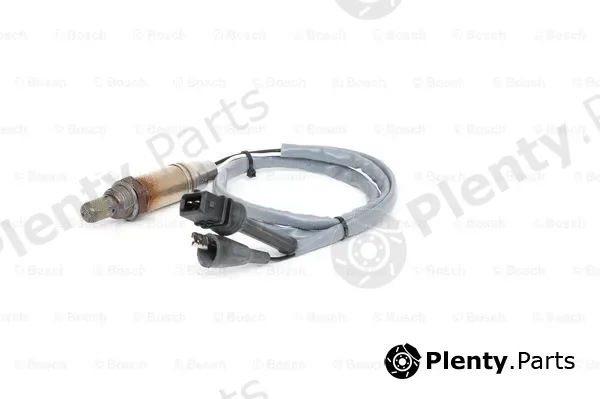 Bosch 0258003995 — Lambda Sensor
