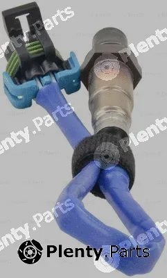 Lambda Sensor