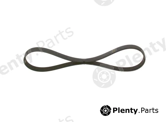 Bosch 1987947910 — V-Ribbed Belt