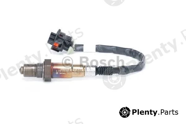 Lambda Sensor