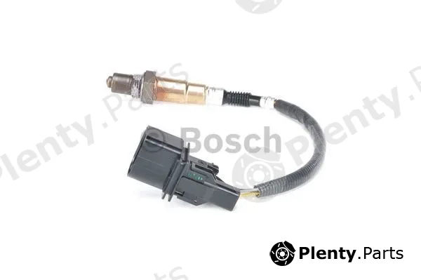 Lambda Sensor