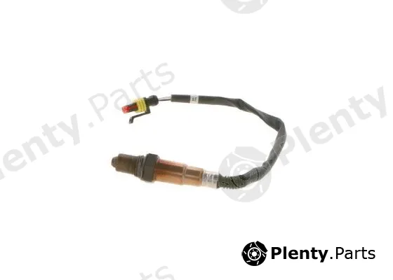 Lambda Sensor