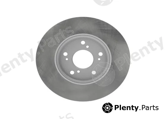 Bosch 0986T15421 — Brake Disc