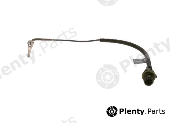 Bosch 0986259095 — Sensor, exhaust gas temperature